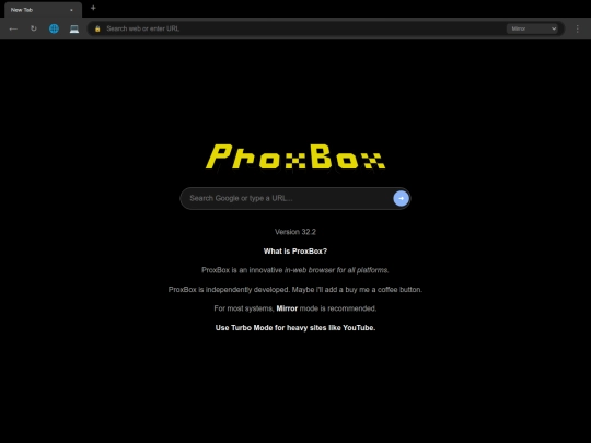 demo screenshot