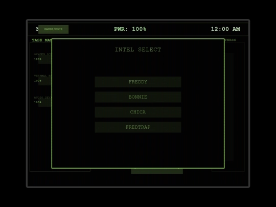 fnaffg screenshot