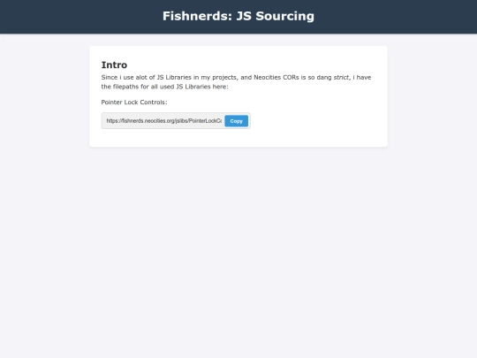 jssourcing screenshot