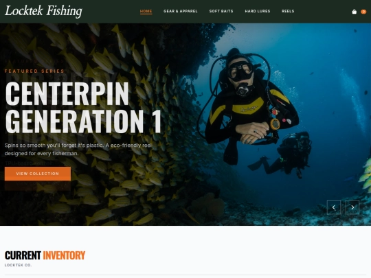 ltfi/ltfi screenshot