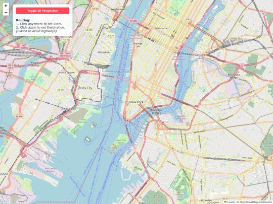 mapplease/maps screenshot