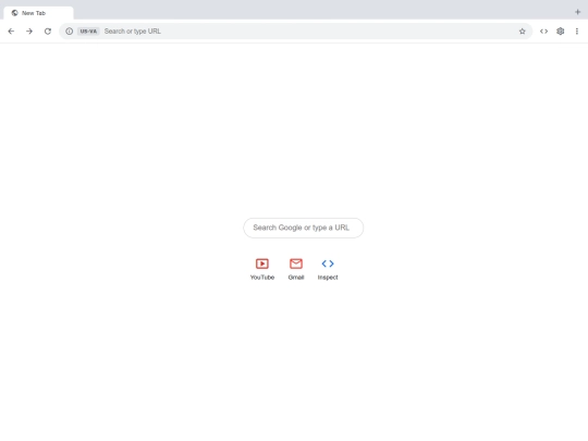 pbtest screenshot