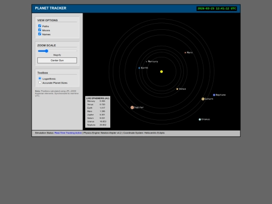 skool/sci/ssv screenshot