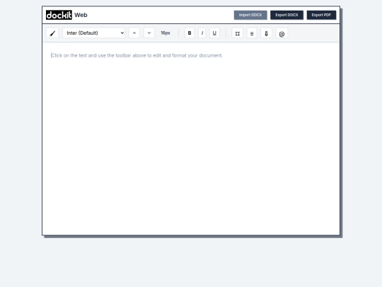 tools/editor screenshot