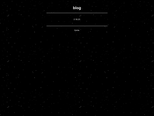march23 screenshot