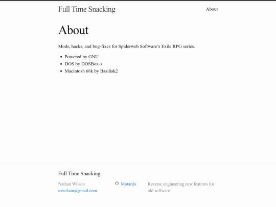 about screenshot