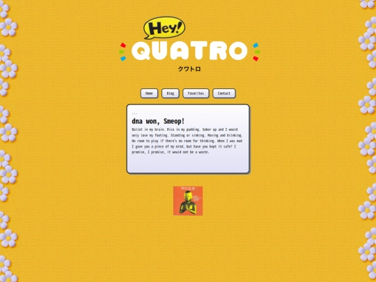 posts/heyworld screenshot