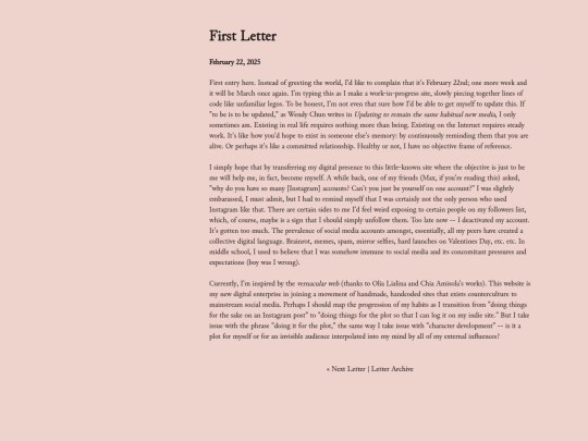 posts/2025-02-22-First-Letter screenshot