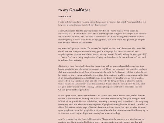 posts/2025-03-03-to-my-grandfather screenshot