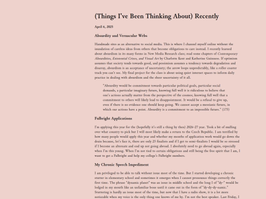 posts/2025-04-06-recently-April-2025 screenshot
