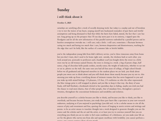 posts/2025-10-05-Sunday screenshot