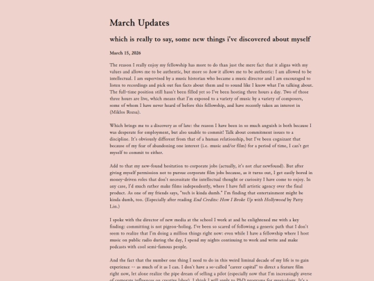 posts/2026-03-15-March-Updates screenshot