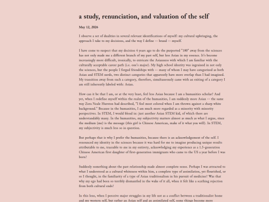 posts/2026-05-12-a-study-of-the-self screenshot