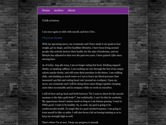 posts/2024-08-04-Re-Evaluating-Myself screenshot
