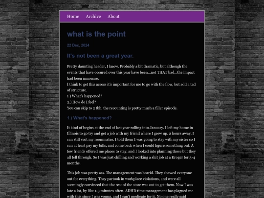 posts/2024-12-22-what-is-the-point screenshot