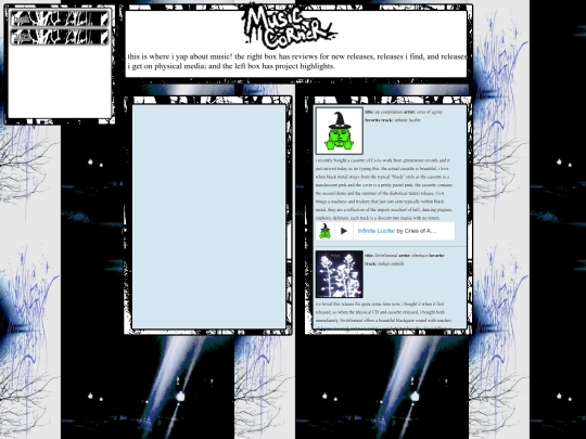 music25 screenshot