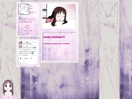musicdirectory screenshot