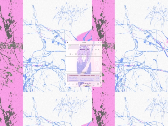 musicplayer screenshot