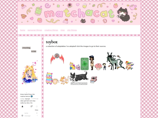 toybox screenshot