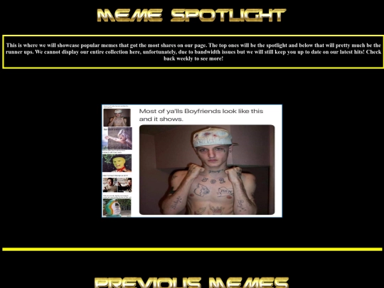 Galleries screenshot