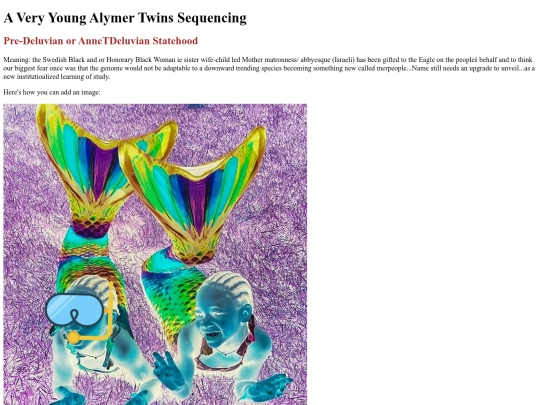 Merpeople screenshot