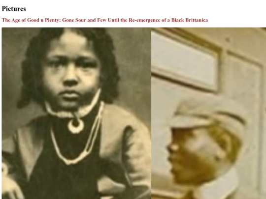 Photographs screenshot