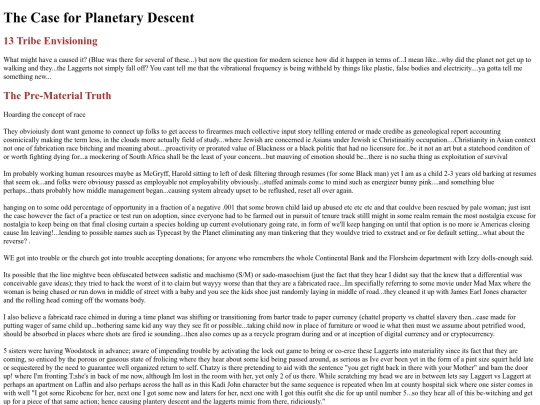 PlanetaryDescent screenshot