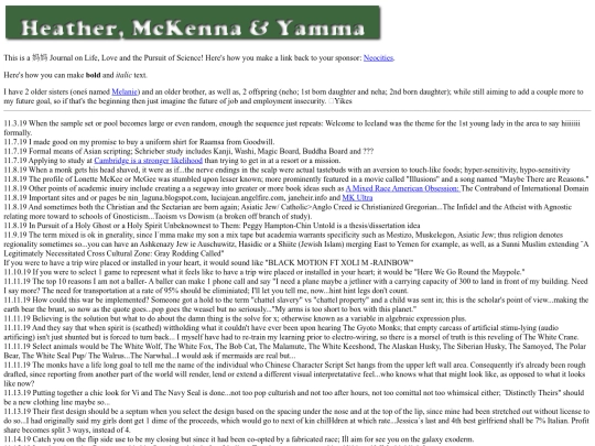 Yama screenshot