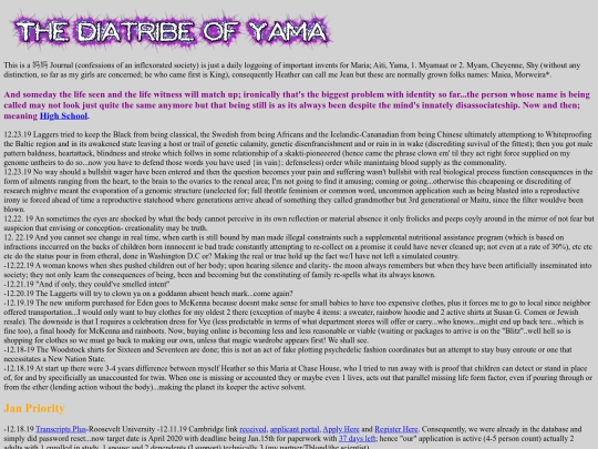 Yamma2 screenshot
