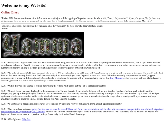 Yamma3 screenshot