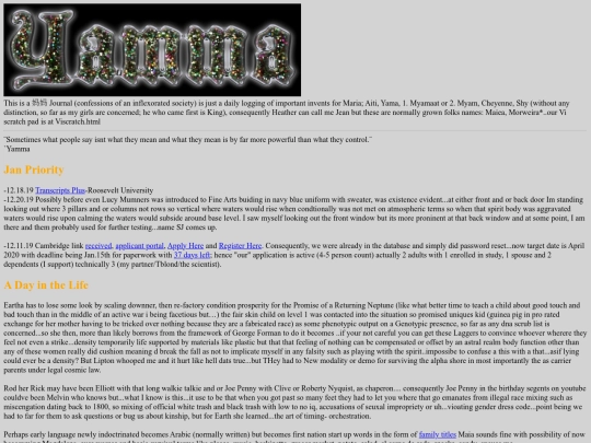 Yamma4 screenshot