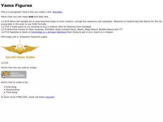 figures screenshot