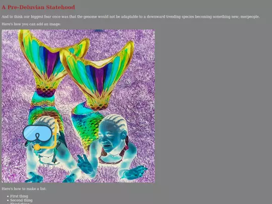 merpeople screenshot