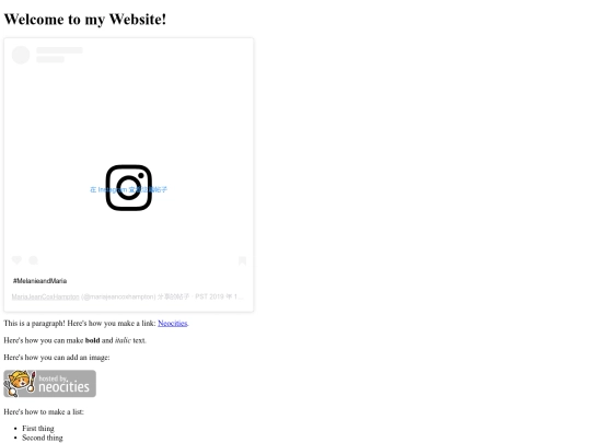 thankyoupage screenshot