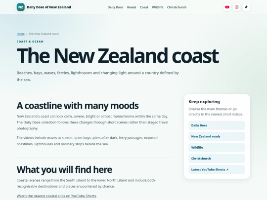 new-zealand-coast screenshot