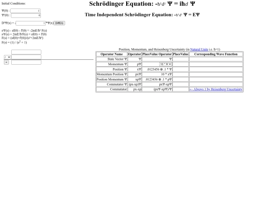 mechanics screenshot