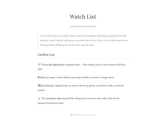 learn screenshot