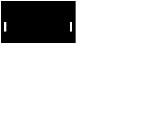 PONG1 screenshot