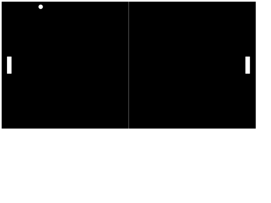 PONG3 screenshot