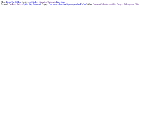 nav_menu screenshot