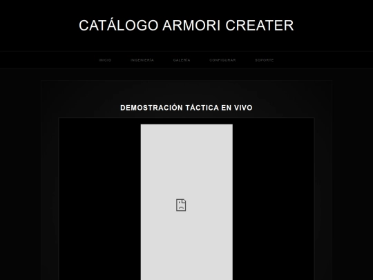 galeria screenshot