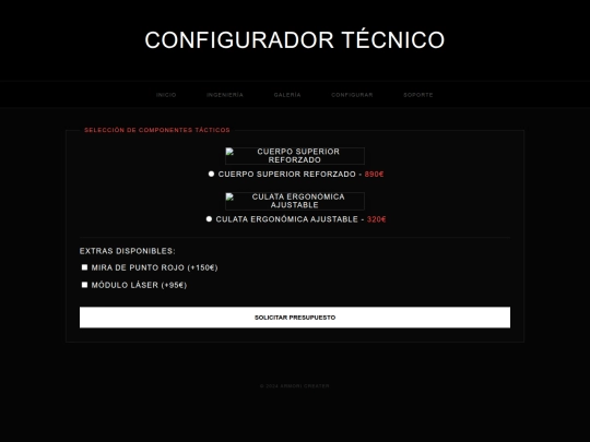 herramientas screenshot