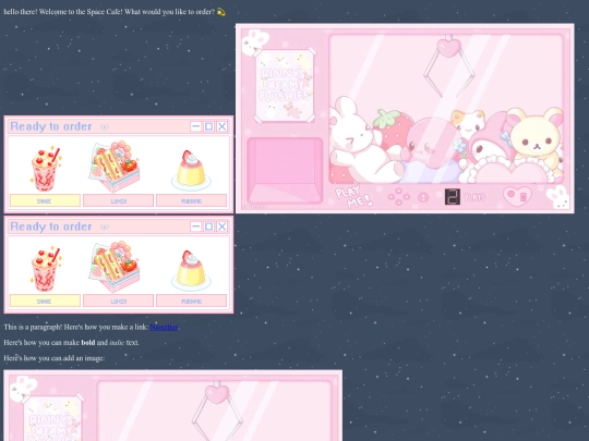 aestheticshop screenshot