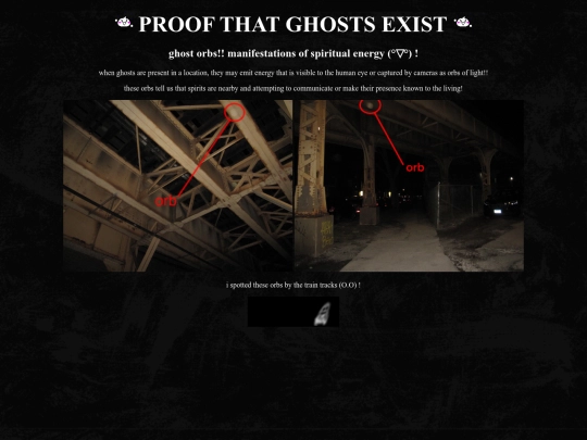 project2 screenshot