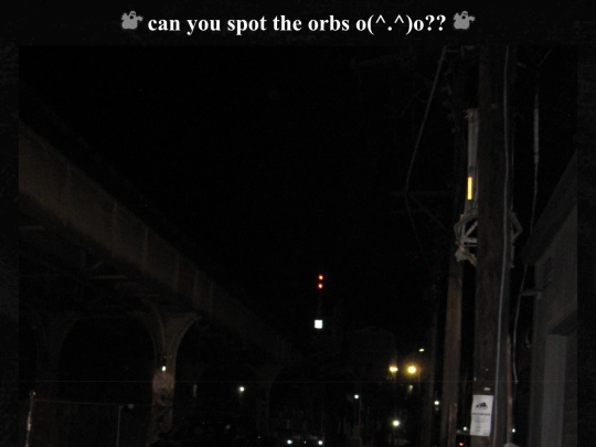 project3 screenshot