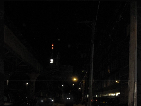 project4 screenshot
