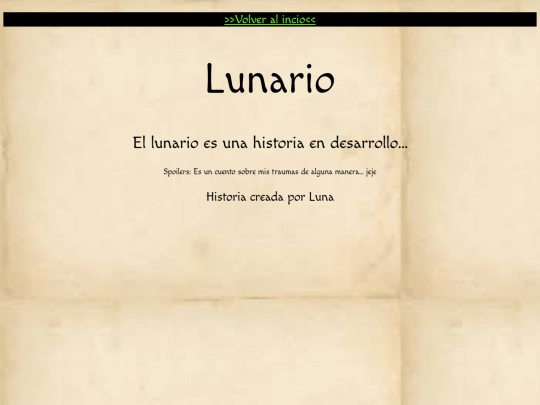 lunarium screenshot