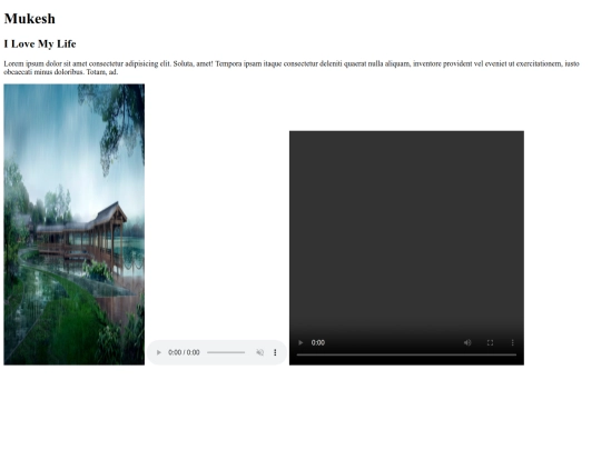 mukesh/mukesh screenshot