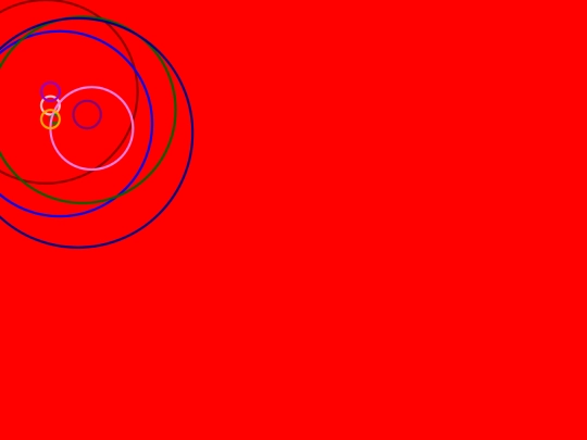 circles!!!!!!!!!!! screenshot