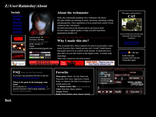 about screenshot